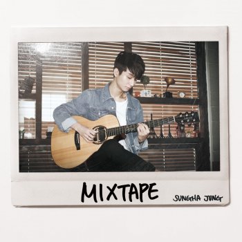 Jung Sungha Sunny