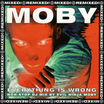 Moby Move (Disco Threat mix)