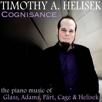 Timothy A. Helisek Cognisance