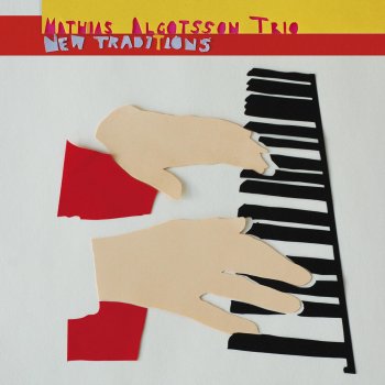 Mathias Algotsson Trio Valse Petit