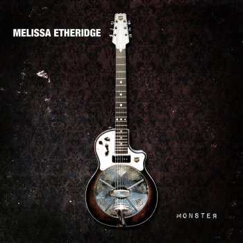 Melissa Etheridge Monster (Live 2014)