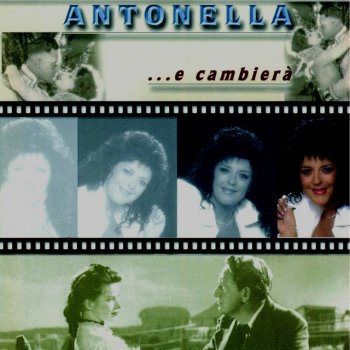 Antonella Andiamo via