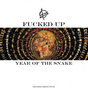 Fucked Up Year of the Snake - Container Remix