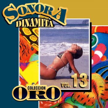 La Sonora Dinamita La Cumbia del Tijerón (with Oscar Luis Argain)