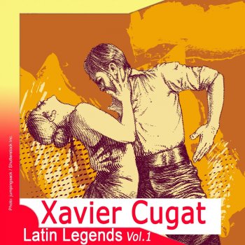 Xavier Cugat Silboney