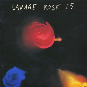 The Savage Rose Balladen Om Herr Tidmand