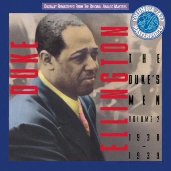 Duke Ellington Gal-A-Vanting