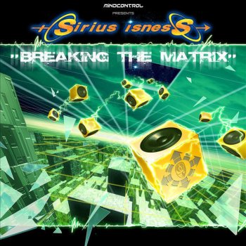 Sirius Isness Legion Of Angel - Album Remix