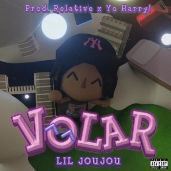 Lil Joujou Volar