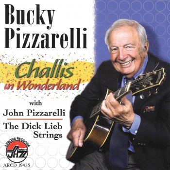 Bucky Pizzarelli, John Pizzarelli & The Dick Lieb Strings Romanza