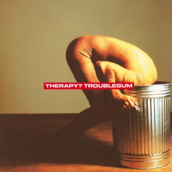 Therapy? Brainsaw (Incl. Hidden Track "You Are My Sunshine")