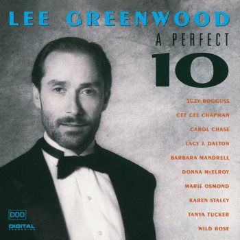 Lee Greenwood If You Don't Know Me By Now