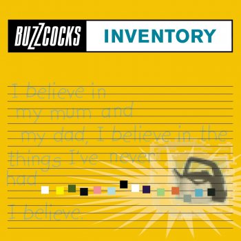 Buzzcocks Breakdown