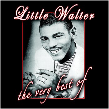 Little Walter Driftin' Blues