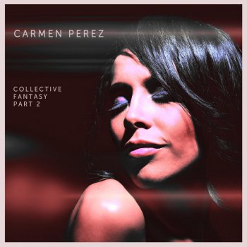 Carmen Perez Goldilocks Zone (Radio Edit)