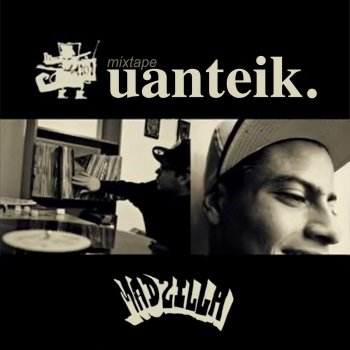 Исполнитель Lil Supa, альбом Madzilla - Uanteik
