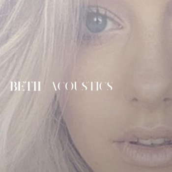 Beth Not About Angels