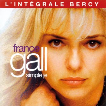 France Gall Le Paradis Blanc - Bercy 93