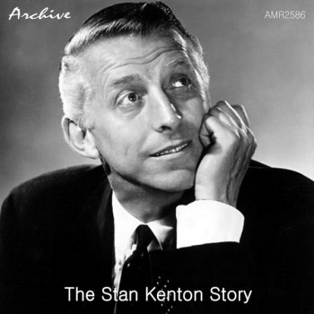 Stan Kenton and His Orchestra No Baby, Nobody but You