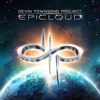 Devin Townsend Project Lucky Animals
