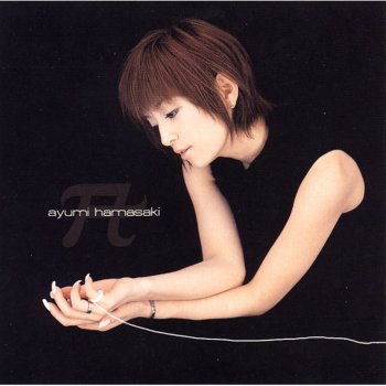 Ayumi Hamasaki monochrome - Dub's full color Remix