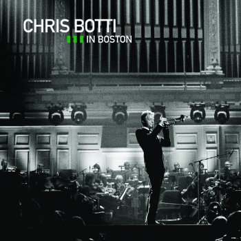 Chris Botti Broken Vow