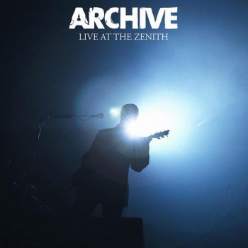 Archive Pulse - Live Zénith Paris