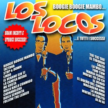 Los Locos El Verano Sin Ti