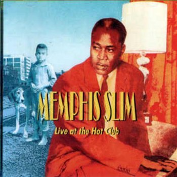 Memphis Slim All On One Boogie