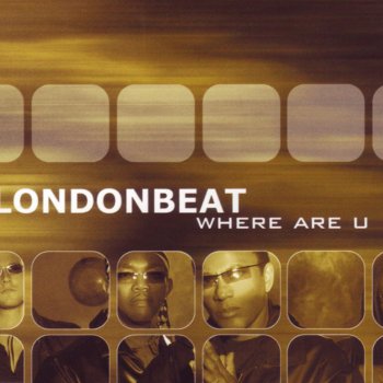 Londonbeat Where Are U - Simmons' House Mix