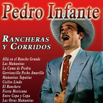 Pedro Infante El Aventurero