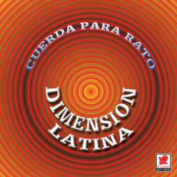 Dimensión Latina Enamorado
