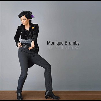 Monique Brumby Small Town