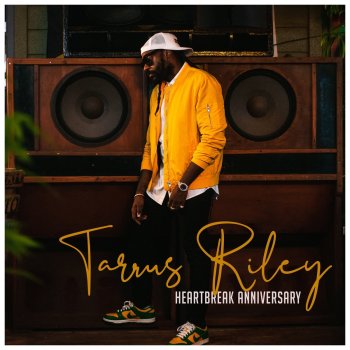 Tarrus Riley Heartbreak Anniversary