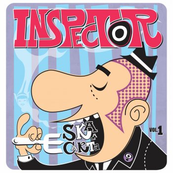 Inspector Skasatschok