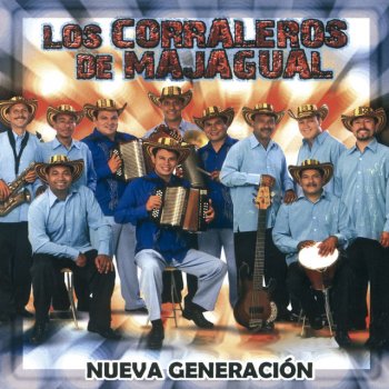 Los Corraleros De Majagual feat. Walfredo Gutiérrez Dimelo Pronto