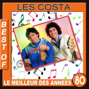 Les Costa Musique magique