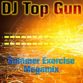 DJ Top Gun Wiz Khalifa - California (Vocal Version)