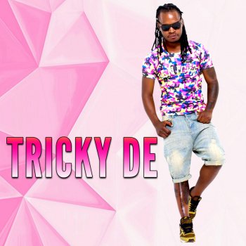 Timmy Tdat Tricky De