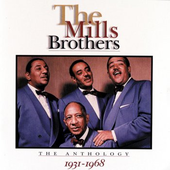 The Mills Brothers A Shoulder To Weep On