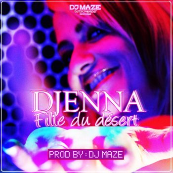 Djenna Juste une femme (Radio Edit)