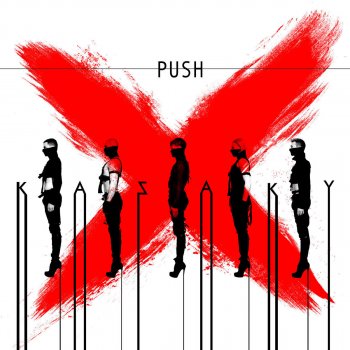 Kazaky Push