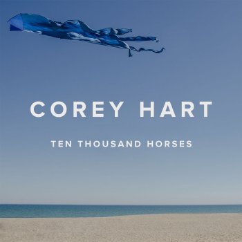 Corey Hart feat. Julie Masse Dix Mille Chevaux