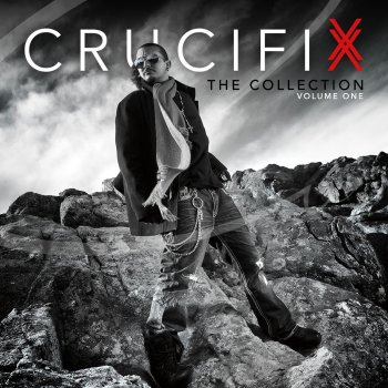 Crucifix Alone