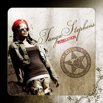 Tanya Stephens Welcome To The Rebelution