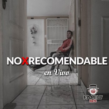 No Recomendable Imposible olvidarte (En vivo)