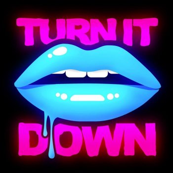 Kaskade with Rebecca & Fiona Turn It Down - Nause Remix