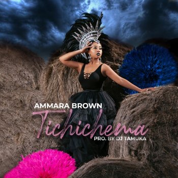 Ammara Brown Tichichema