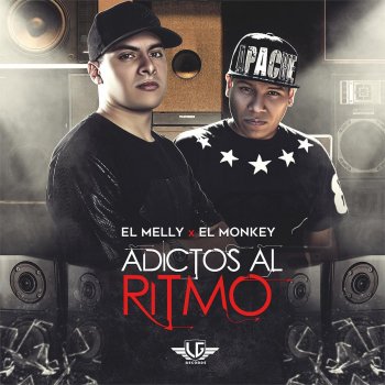 El Melly feat. Monkey Adictos Al Ritmo