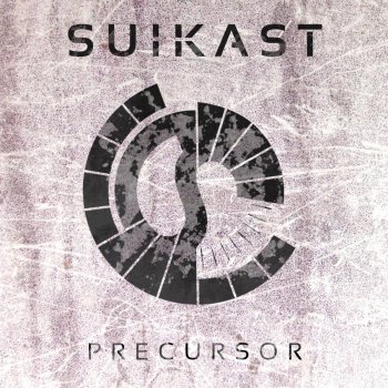 Suikast Breathing in the Dust
